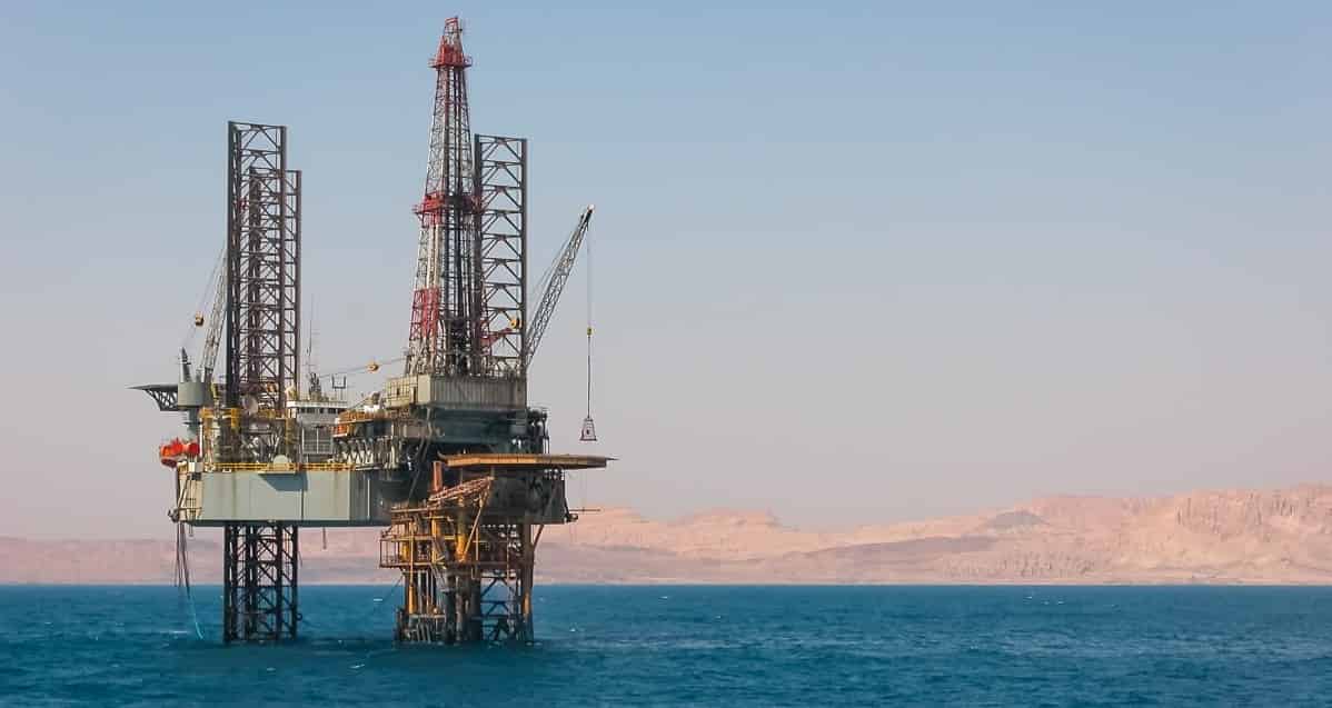 اضطرابات البحر الأحمرتتسبب في تراجع صادرات مصر من الغاز الطبيعي 50% بـ2023
